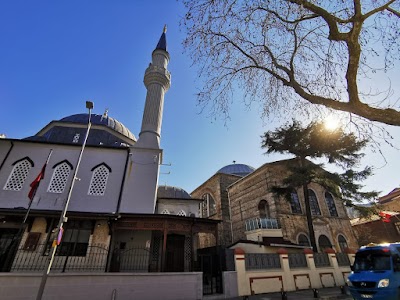 Church of St. Gregory the Lusaveriç