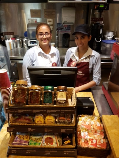 Photos of Juan Valdez Caf&eacute; - City Mall