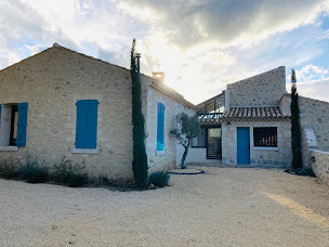 Photo n°11 de Mas du Devenson à Eygalières (Maison de vacances)