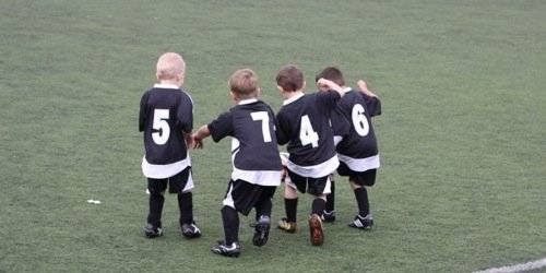 Laguna Niguel Youth Soccer Association - Thumbnail
