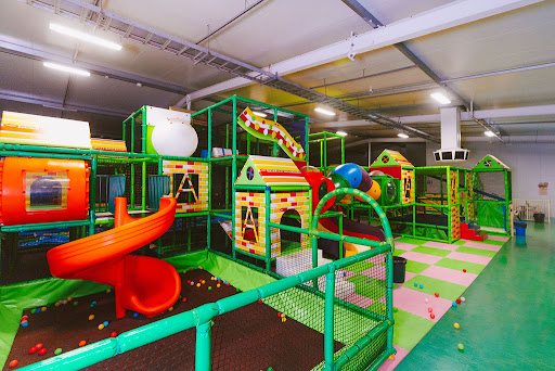 The House Cafe & Play Centre - Thumbnail