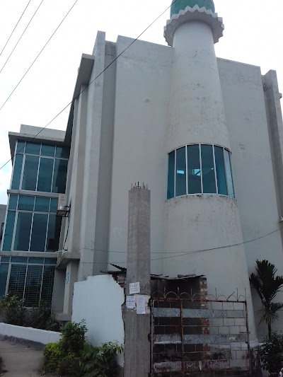 Photos of Jan-E-Sabha Jame Masjid
