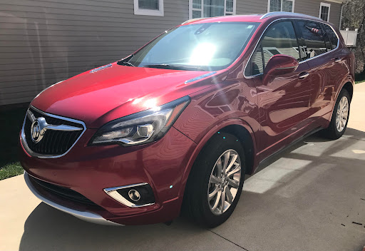 DJH Auto Sales