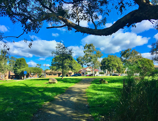 Heynes Reserve - Thumbnail