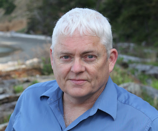 Ron Wells - Visual