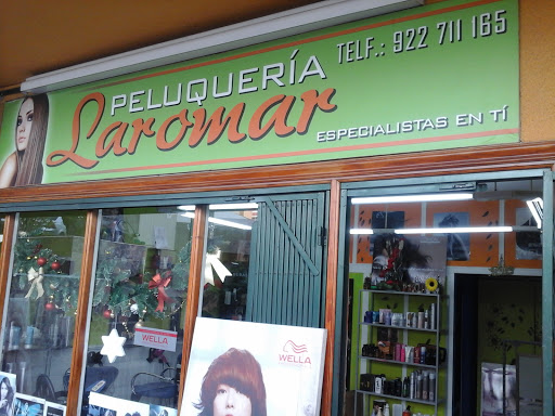 Peluquería Laromar Gallery - Spain
