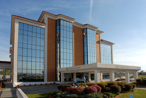 Ochsner Rush Medical Center