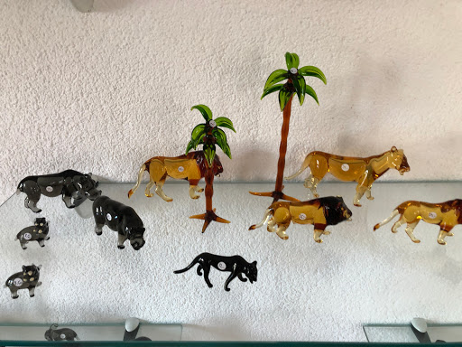 Gläserne Tierwelt - Glasstudio Fuchs - Thumbnail
