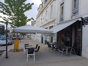 Photo n°10 de Le Palais du Café à Mont-de-Marsan (Salon de thé)