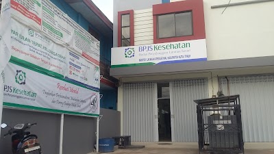 Photos of BPJS Kesehatan Kutai Timur