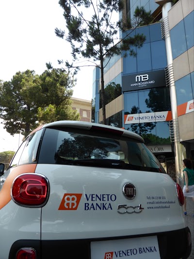 Photos of Veneto Banca