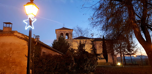 Parroquia San Vitores - Thumbnail