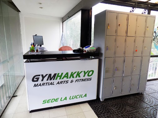 Gym Hakkyo - Sede La Lucila, Author: Gym Hakkyo - Sede La Lucila