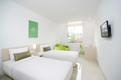 Photos of Zuri Express Hotel Pekanbaru