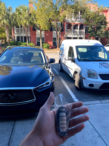 The Key Man - Car Key Replacement Gallery - United States