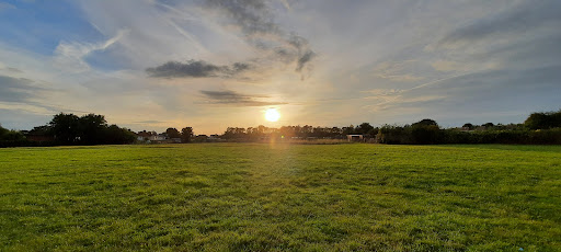 Hunt Road - Visual