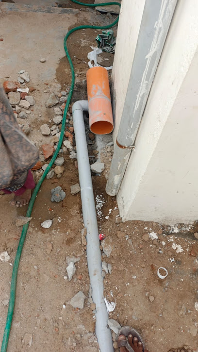 Ashok Plumbing & Paint Contractor