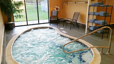 Photos of Palmyra Inn & Suites
