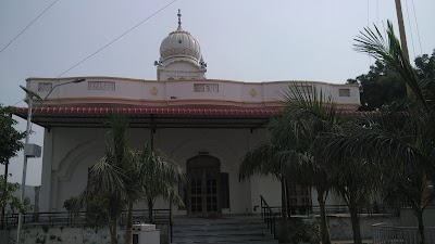 Gurudwara sahib