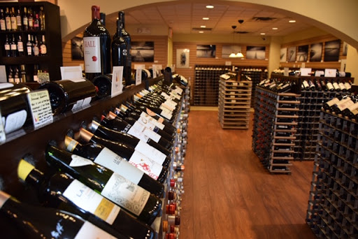 Vintology Wine & Spirits Gallery - United States