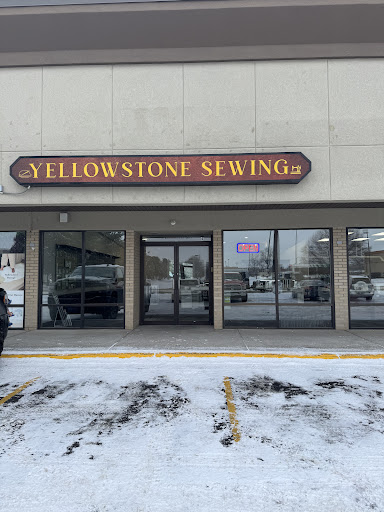 Yellowstone Sewing
