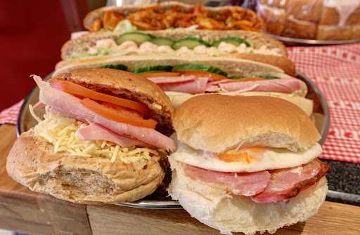 Mrs B's Sandwich Emporium - Thumbnail