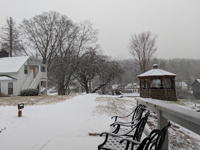 The Inn at Sawmill Farm