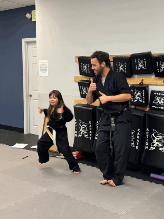 Action Karate Phillipsburg
