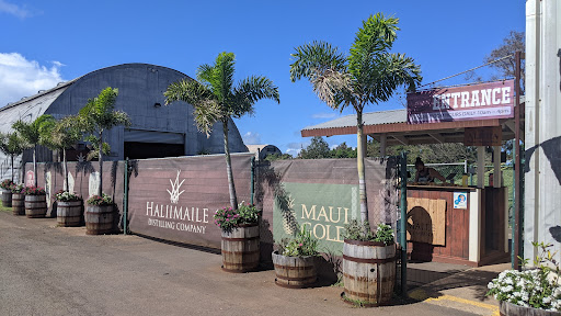 Hali'imaile Distillery Tour & Tasting Room - Thumbnail