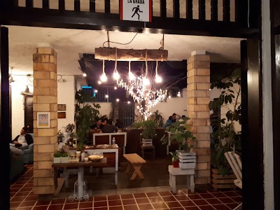 Photos of Limon Coffee Shop and Beergarden