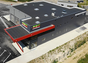 Photo n°8 de RBE à Boisseron (Service de transport)