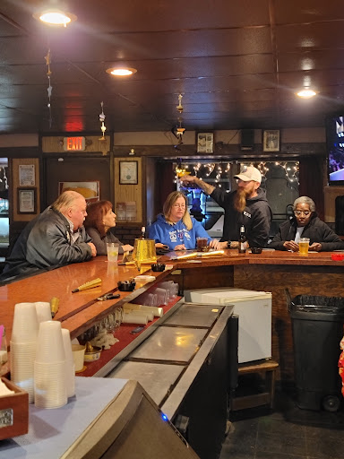 Gil's Place - Thumbnail