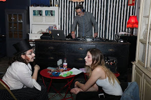 Photo n°5 de Cédrik Gotier - Dj à Saint-Règle (Disc-jockey)