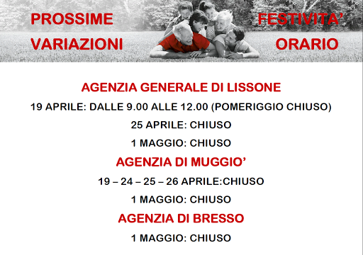 Generali Italia Muggió - Thumbnail