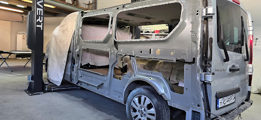 Auto Klinika - Centrum Napraw Samochodów