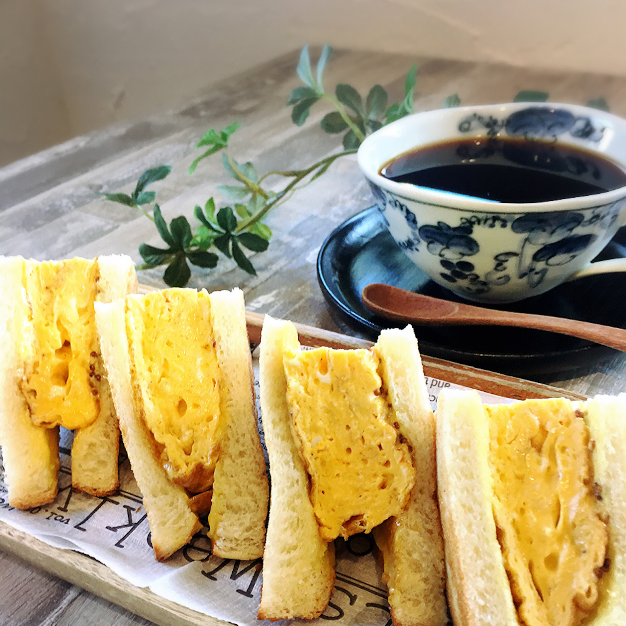 Cacao 花香桜 西宮市の海と砂浜のある御前浜公園すぐにある雑貨cafe