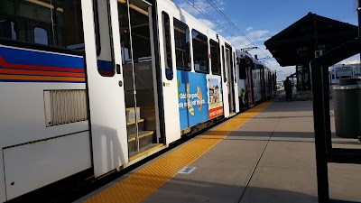 Lincoln Station