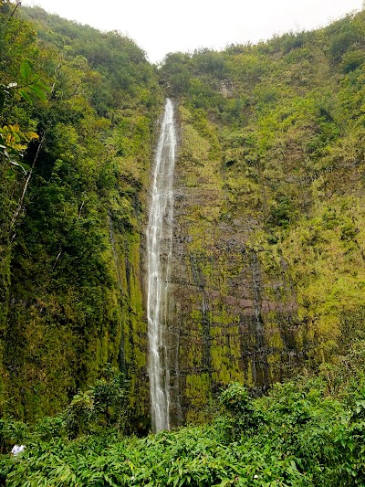 Waimoku Falls