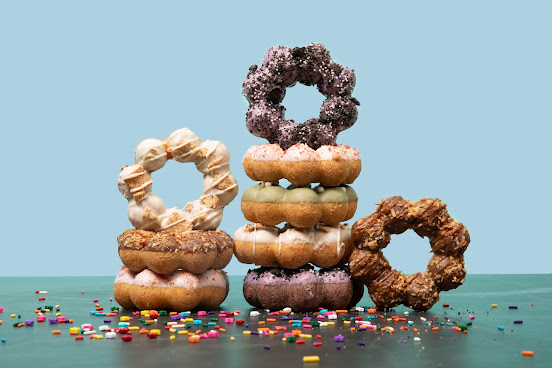 Kuluka Boba + Sweets by null