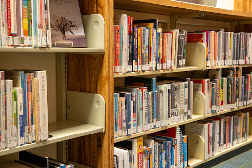 San Diego County Library Descanso Branch - Thumbnail