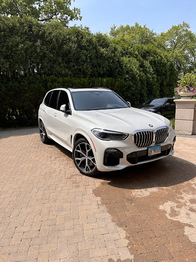 Quality Culture Detail - Mobile Detailing Gallery - United States