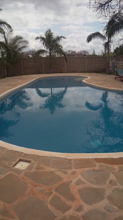 Photos of CS Gisimba Villas