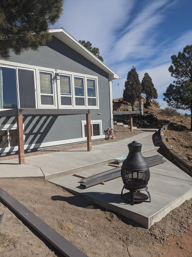 Alpine: Roofing, Stucco, Windows, and Doors Gallery - United States