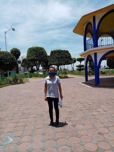 tepulco Park