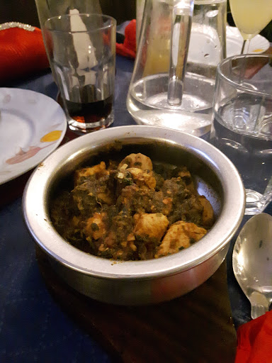 Kamran Balti House - Thumbnail
