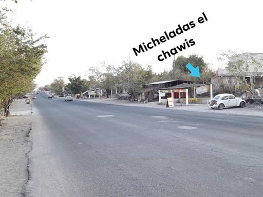 Micheladas el chawiss Gallery - Mexico