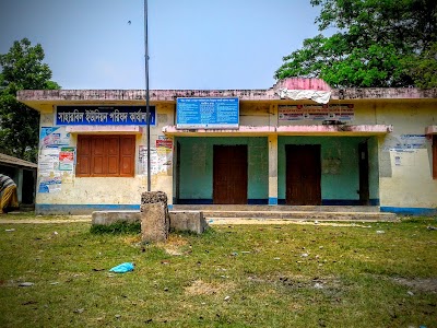 lodging