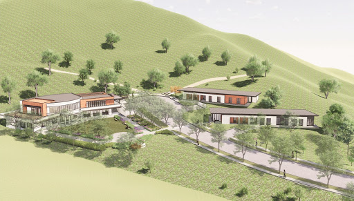 Won Meditation Center