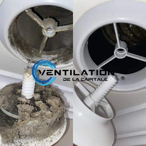 Ventilation de la capitale - Thumbnail
