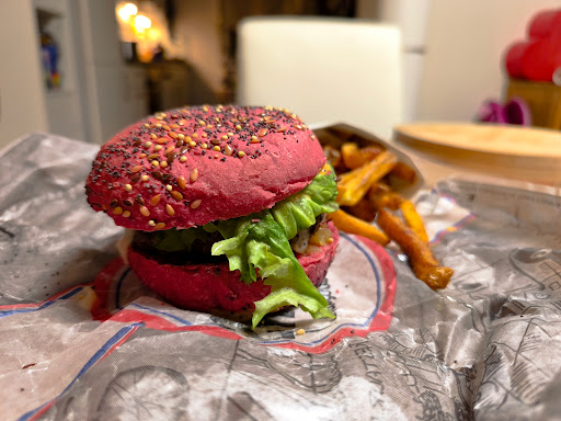 Photo 1 - Foody's Truck